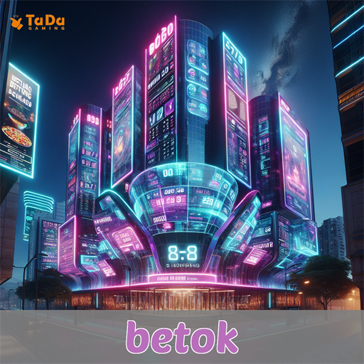 Recursos Inovadores do App Betok Para Gamers Brasileiros