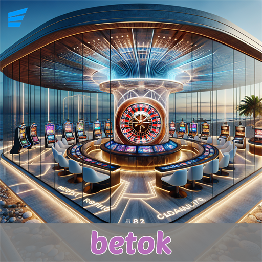 A Confiável Experiência do Betok em Jogos Online