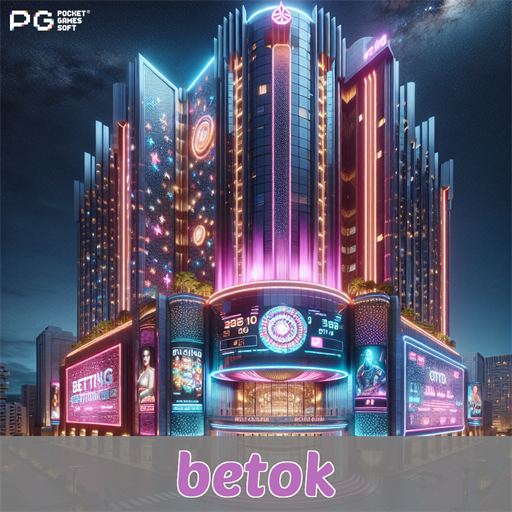 Login Avançado na Betok: Experiência de Jogo Incomparável!