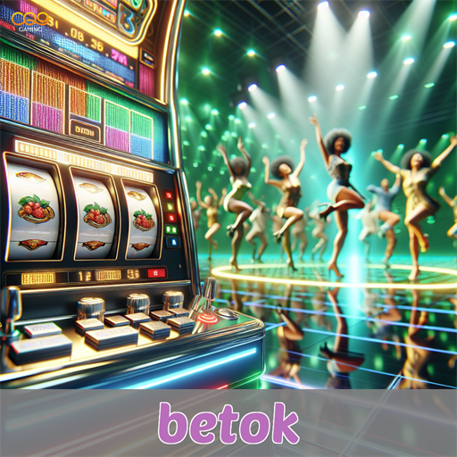 Seção Paga da betok: Diversão e Lucratividade em Jogos Online