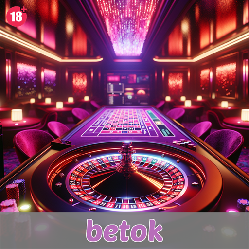 Explore a Exclusividade da Seção VIP do Betok