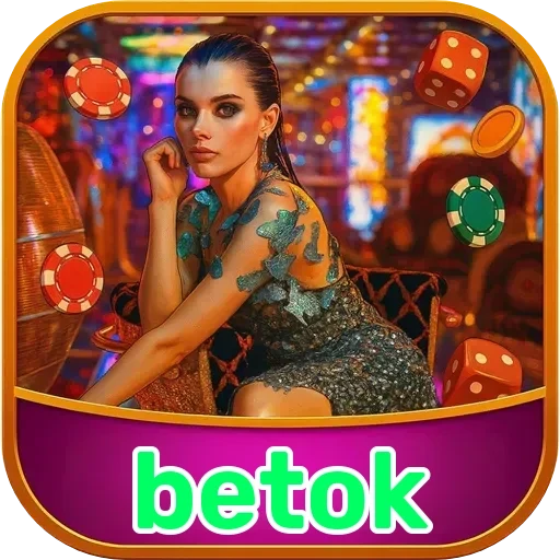 betok App: Descubra Recursos Incríveis para Jogar e Ganhar