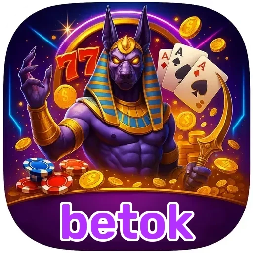 betok: Login Simplificado e Funcionalidades Que Encantam Usuários