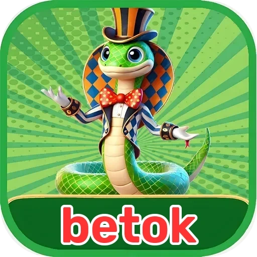 betok: Explorando a Segurança para uma Jogo Confiável e Divertido